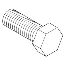 Parafuso (306414).