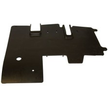 TAPA CUBRE PEDALES SUELO RXV.