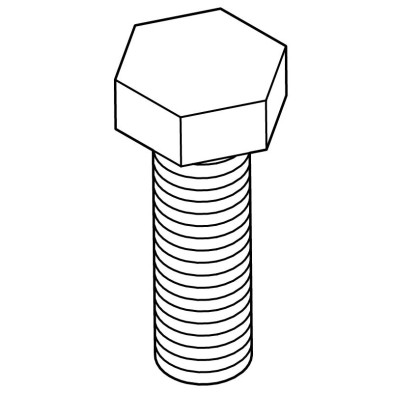 Tornillo 