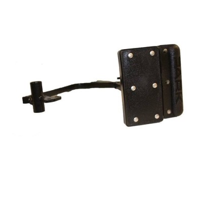 BRAKE PEDAL ASSY WITH LIGHTS