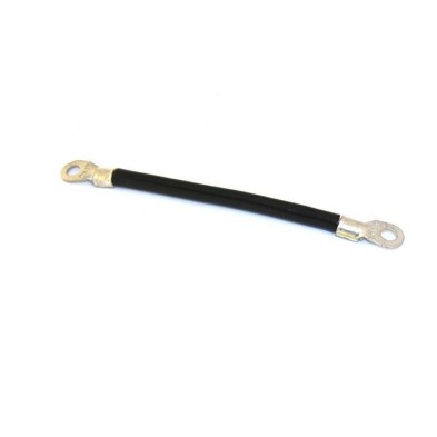 Cable Corto Ezgo Bateria   6".