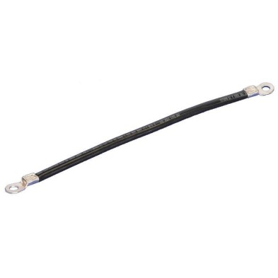 Cable Medio Bateria Ezgo 10,5"