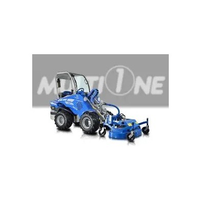 Cortacésped 100 Con Sistema Mulching - Ancho 100Cm