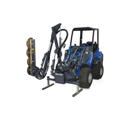 Barra Cortadora De Setos 10 - 160 (Se Requiere C890665) - Le