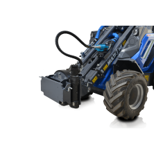 Rotador De Accesorios De 360°