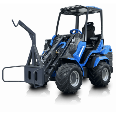 Elevador de Big Bag - Largura 100 cm - Capacidade de elevação 12