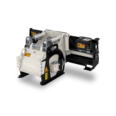 Disco De Corte - Profundidad De Excavación 15Cm - Ancho Máximo 7,5C