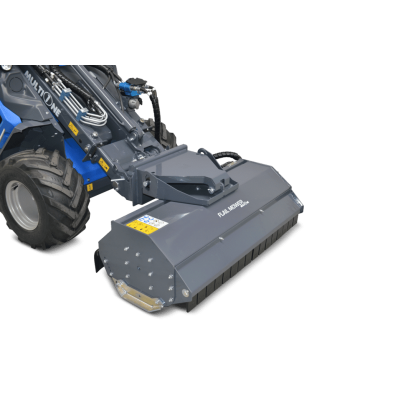 Trituradora De Martillos 155 - Ancho De Corte 145 Cm - Corte He