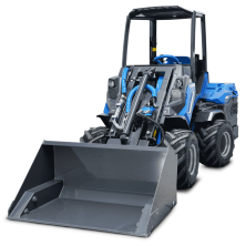 Balde Volquete Alto Ancho 100 Cm_20 L