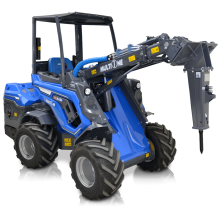 Pastilhas de freio hidráulicas