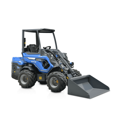 Balde Nivelador 140 - Ancho 141Cm - Volumen 244L