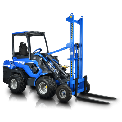 Carro Elevador - Longitud Horquillas 90Cm - Lifting Capa