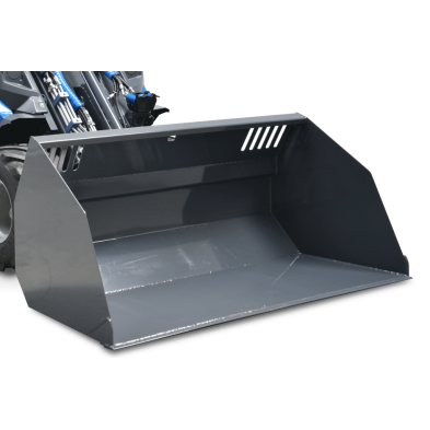 Colher Colher130 - Largura 130Cm - Volume 272L -7