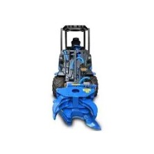 Lâmina hidráulica para tesoura de árvores - Diâmetro máximo do galho 15C