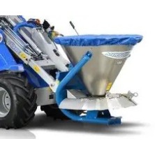 Multi Sector Limiter (Salt And Sand Spreader)