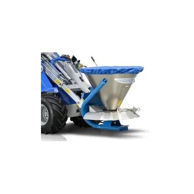 Multi Sector Limiter (Salt And Sand Spreader)