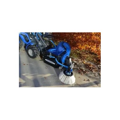 Aspirador De Hojas - Volumen 300L - Ancho 100Cm - Aspiración