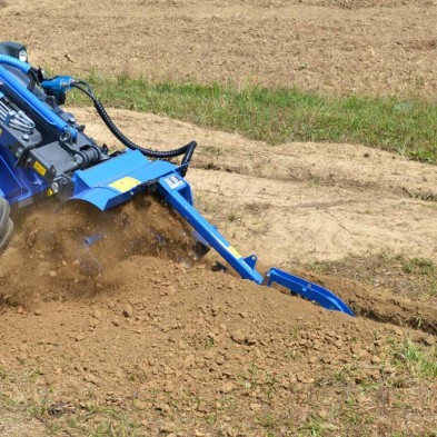 Digga Trencher 90 - Max Diggin Depth 90 cm - Diggi
