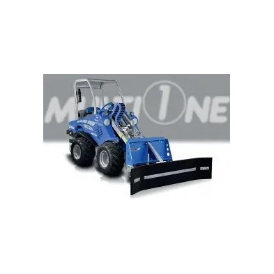 Rascador De Goma 150 - Ancho 150Cm - Goma Alto 3