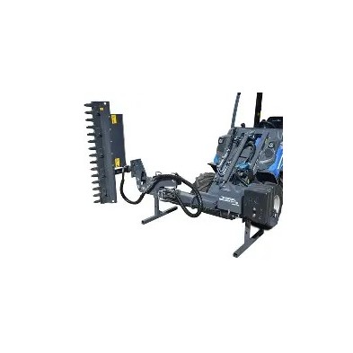 Braço lateral telescópico M1-15 (C890950 ou C890612 necessário)