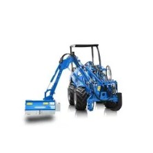 Cortador de grama Dz1 Boom - Máx. Extensão 3M