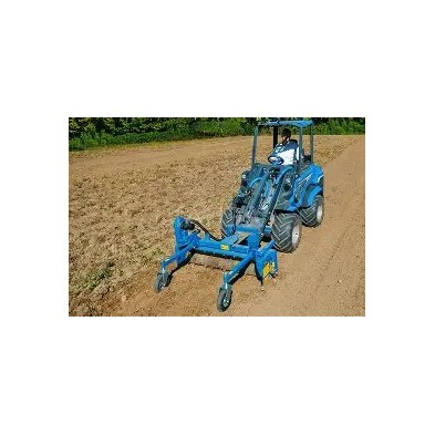 Rastrillo Eléctrico 135 - Ancho 135Cm