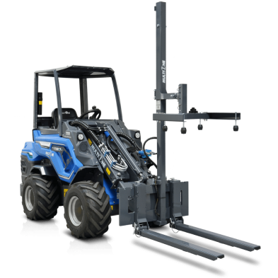 Hive Handler 160 - Height 90/160cm - Length 105cm