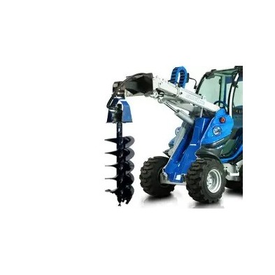 Cabeça de corte 80 (para plantar árvores) - Diâmetro 80C