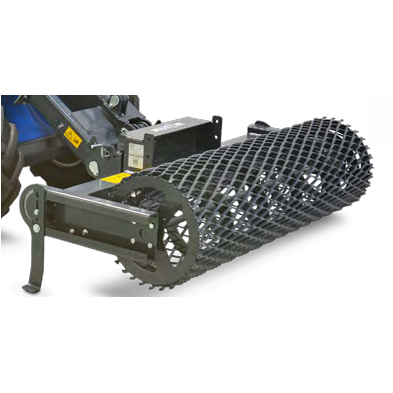 Rodillo De Malla - Ancho De Trabajo 152Cm