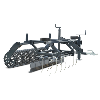 Horse Arena Harrow 160 - Working width 160cm - Wor