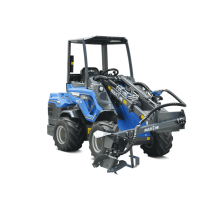 Power Plow - Max Working Depth 25cm