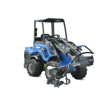 Power Plow - Max Working Depth 25cm