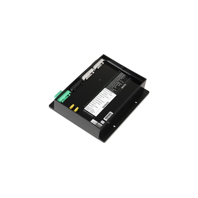 Quadro de distribuição/Controlador. (4122841). Quadro de distribuição/Controlador. (4122841).