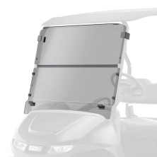 Windshield Fold Down Tinted 2024