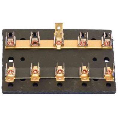 FUSE BLOCK (5 FUSE)