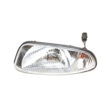 Faro Delant.Izdo./Head Lamp Lh