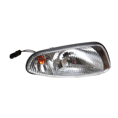 Faro Delant.Dcho./Head Lamp Rh