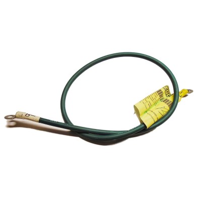 Cable Verde Centralita 37"