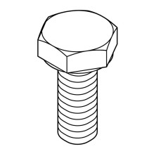 Perno/Tornillo.