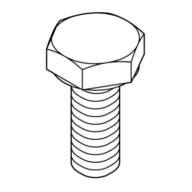 Perno/Tornillo.