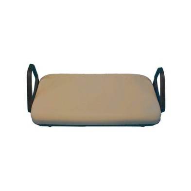 Vinilo Base Asiento Negro