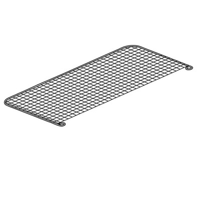 Rede de armazenamento de dossel (para dossel de plástico)