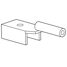 Cabo de rede para carregador de bordo internacional