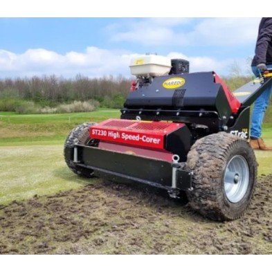 Aireador Maredo ST230: Alta Velocidade e Eficiência