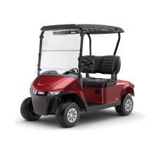 RXV Freedom 2+2 Elite: Estilo e Eficiência