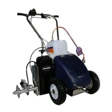 Máquina pintadora láser