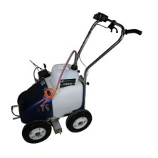 Máquina pintadora láser