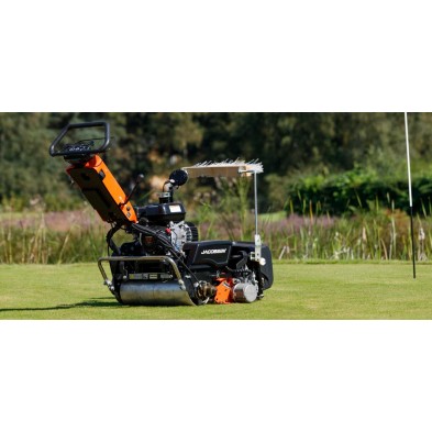 Jacobsen Eclipse 2: Precisão e Eficiência