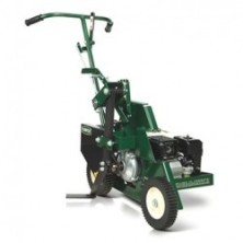 Turfco Edge Rite: Precisão em Bordas