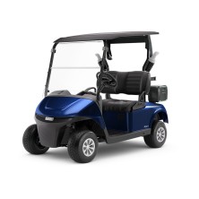 Ezgo RXV Gasolina Azul
